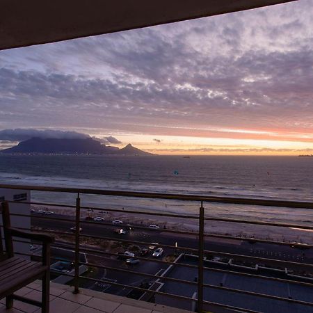 The Waves Blouberg Beach Apartments Bloubergstrand Rom bilde