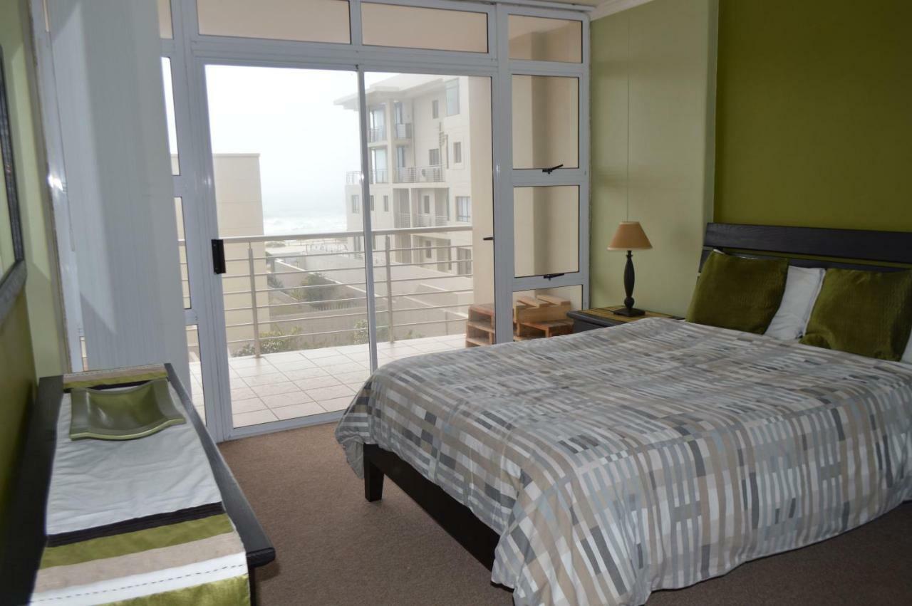 The Waves Blouberg Beach Apartments Bloubergstrand Rom bilde