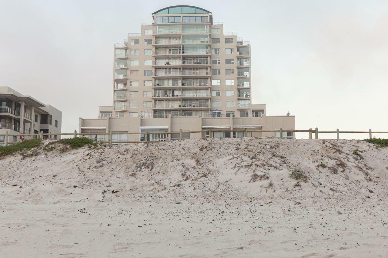 The Waves Blouberg Beach Apartments Bloubergstrand Eksteriør bilde